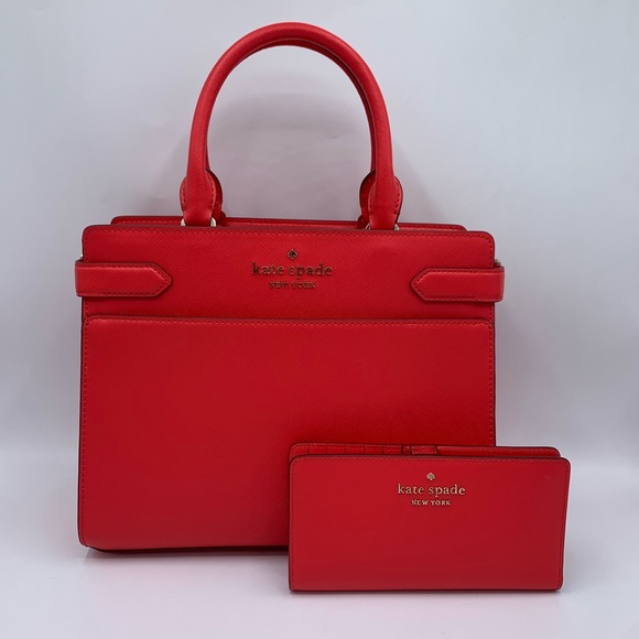 Kate Spade Purse and Wallet